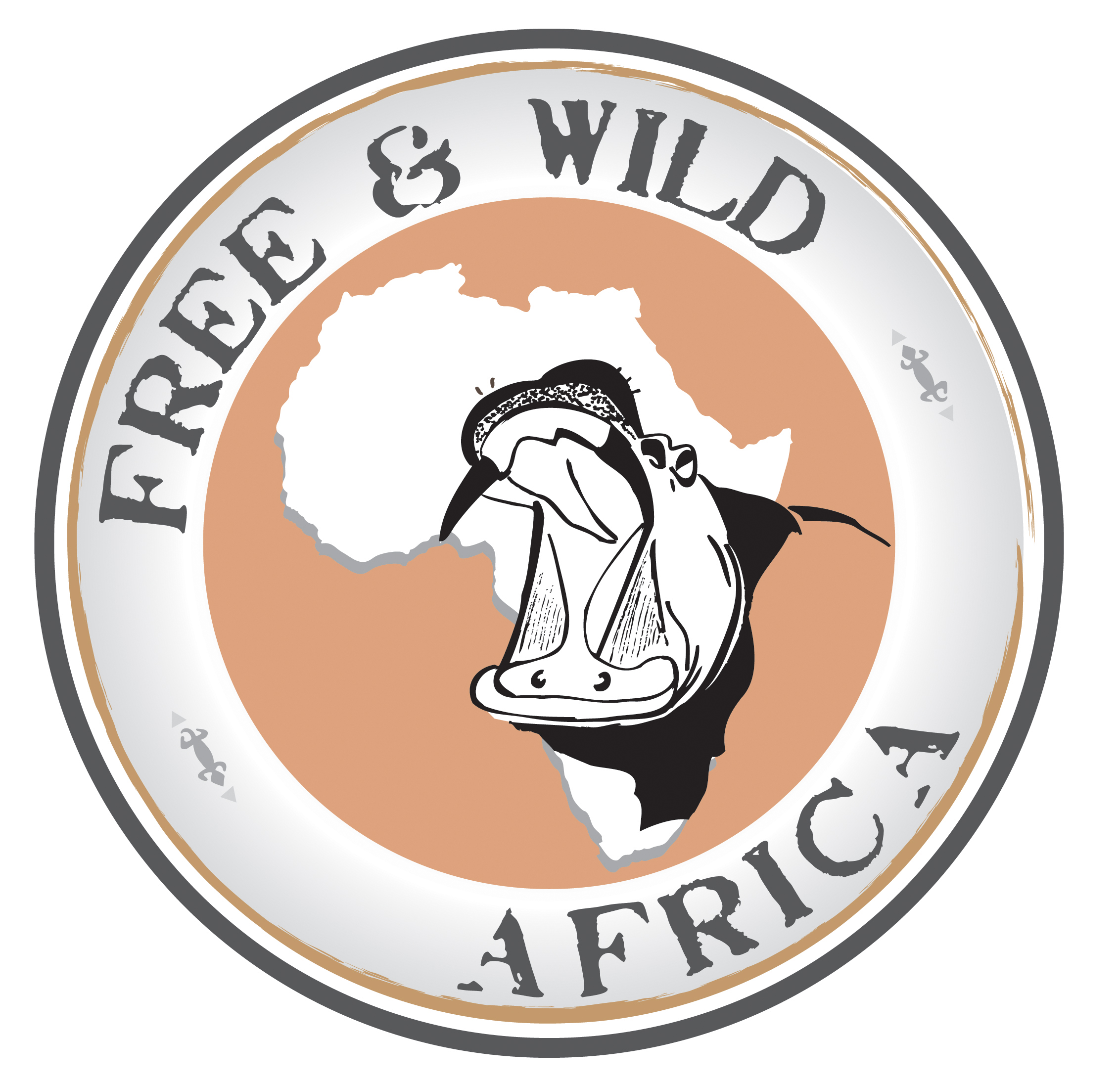 Free & Wild Africa